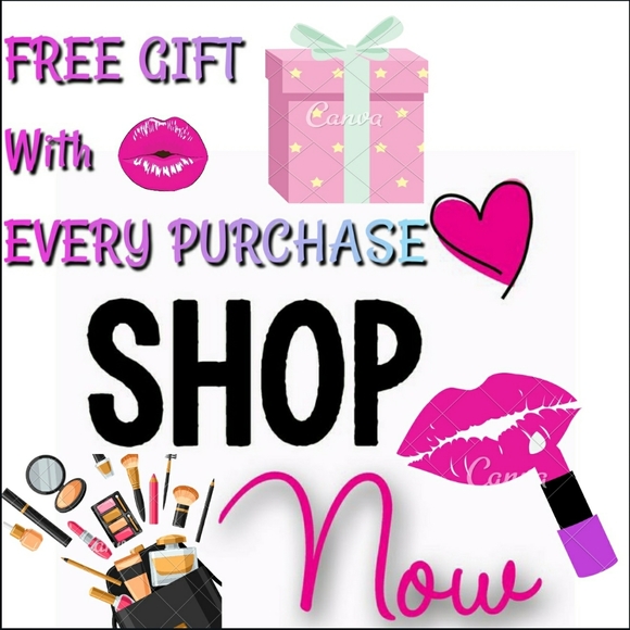 Face Make-up - Picture 7 of 7